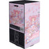 Disney Alice in Wonderland (animated) Mad Tea Party XBox Series X Digital Edition Console Skin